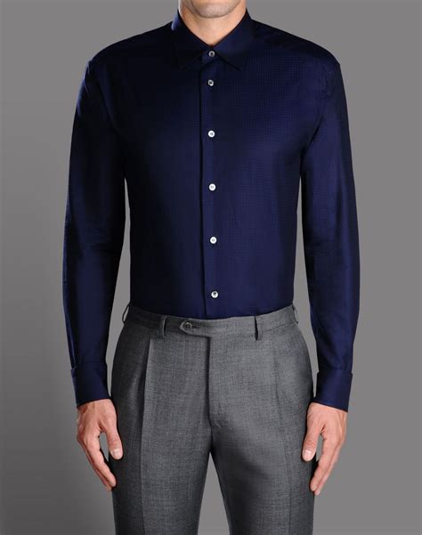 brioni shirt quality